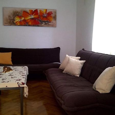 Apartments Vale - 450M To The Beach Vodice Exterior foto