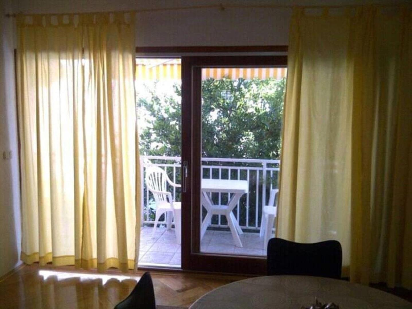 Apartments Vale - 450M To The Beach Vodice Exterior foto