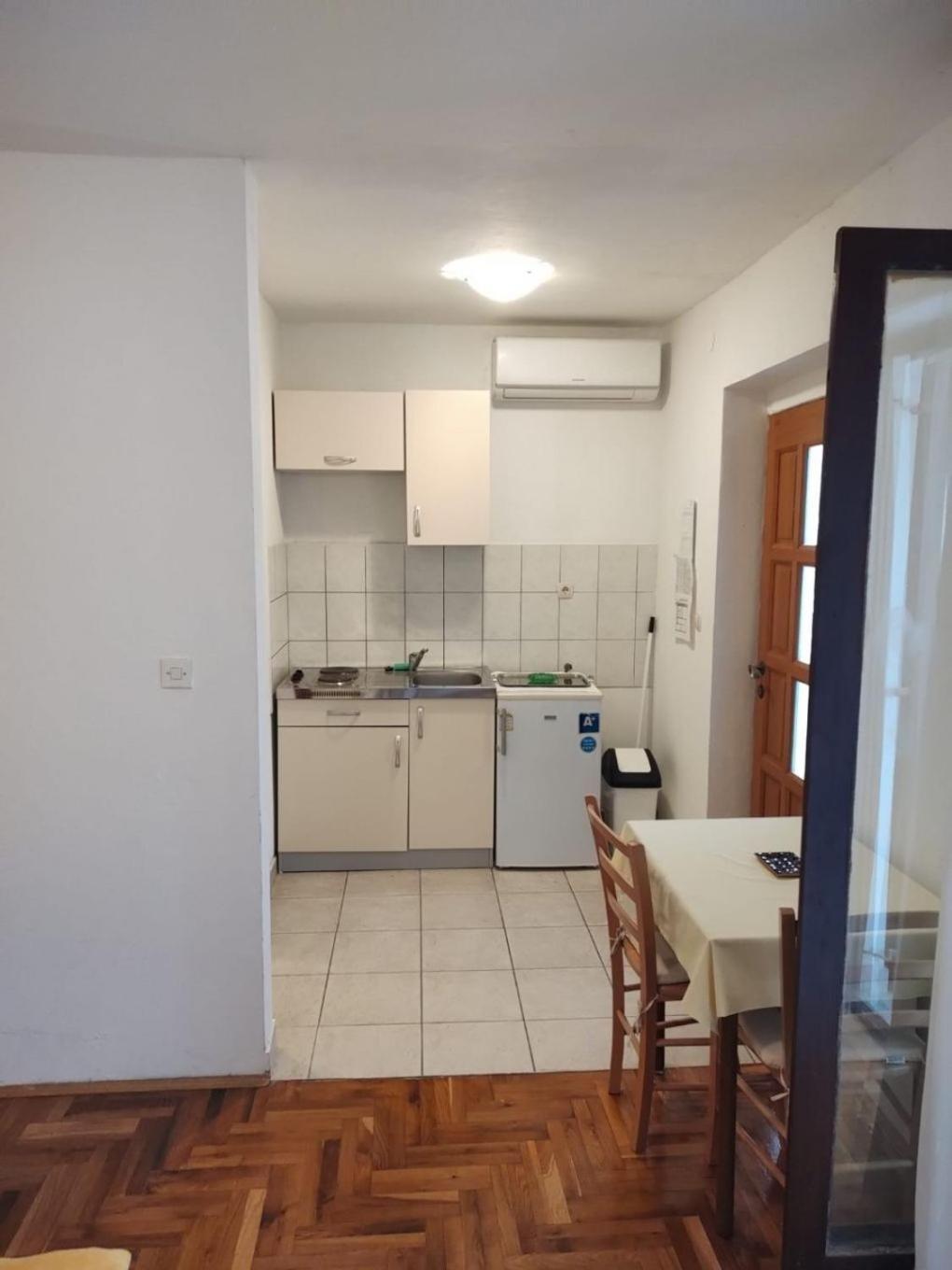 Apartments Vale - 450M To The Beach Vodice Exterior foto