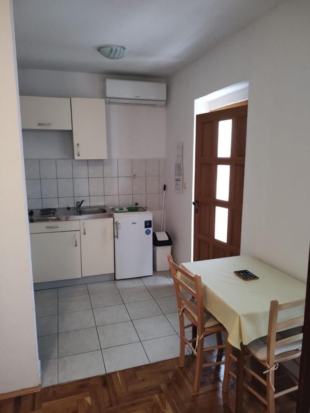 Apartments Vale - 450M To The Beach Vodice Exterior foto